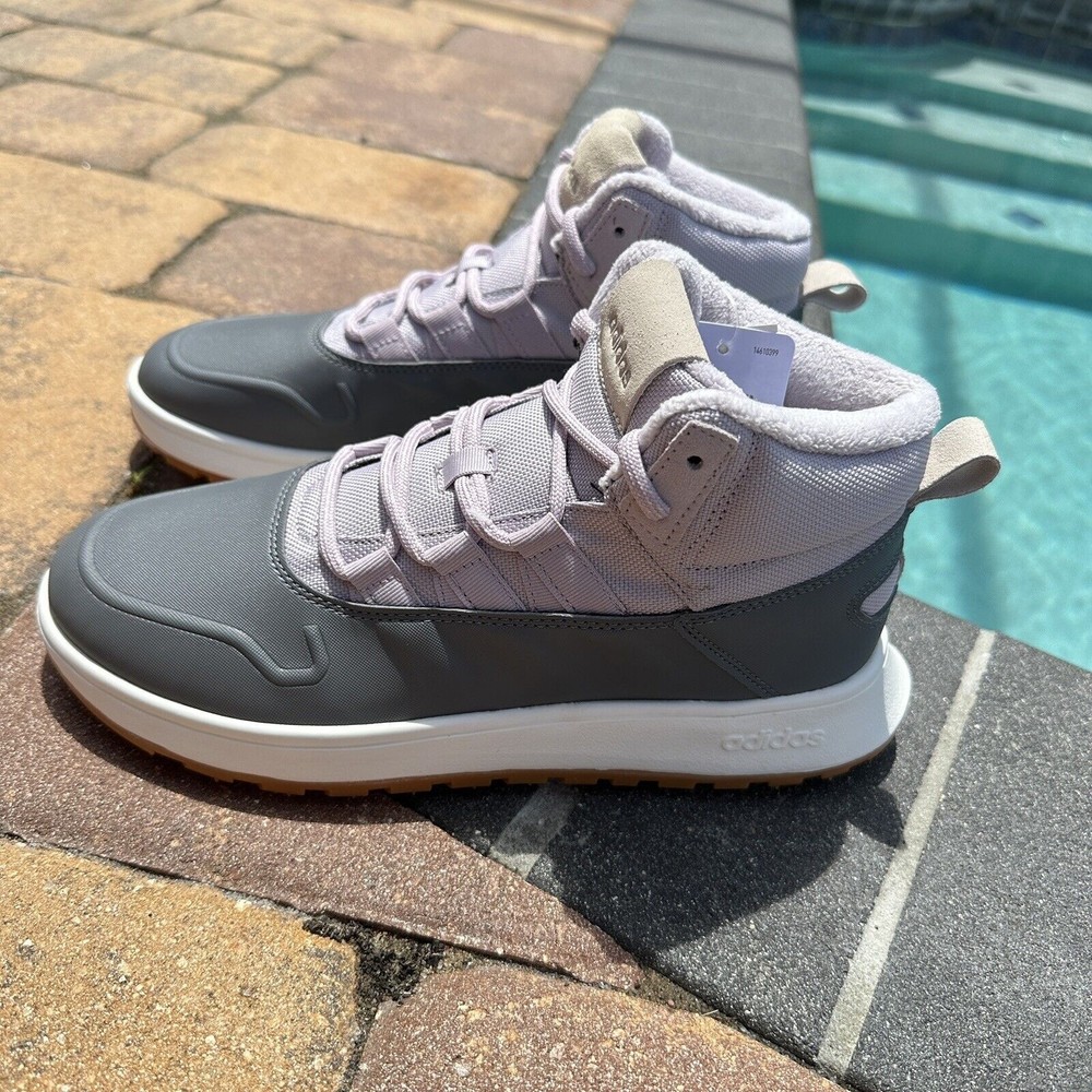 WOMEN'S adidas Fusion Storm Winter Mauve EE9712